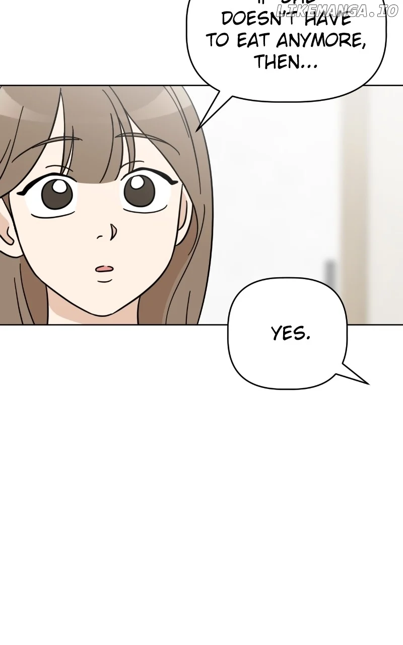 Maru Is a Puppy Chapter 85 - Page 6