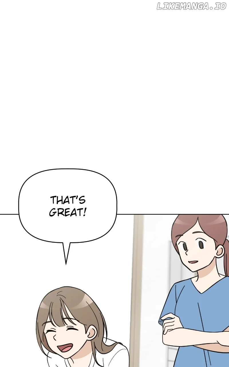 Maru Is a Puppy Chapter 85 - Page 64