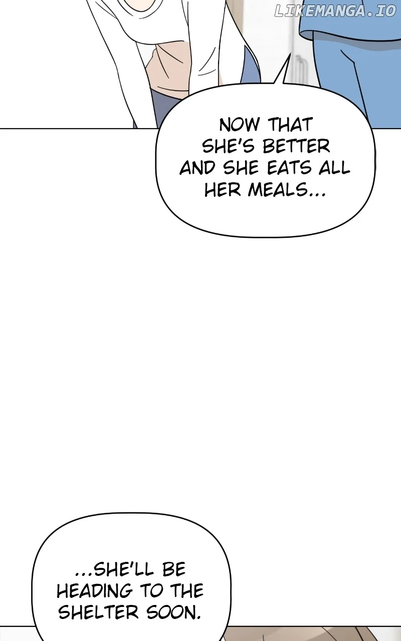 Maru Is a Puppy Chapter 85 - Page 65