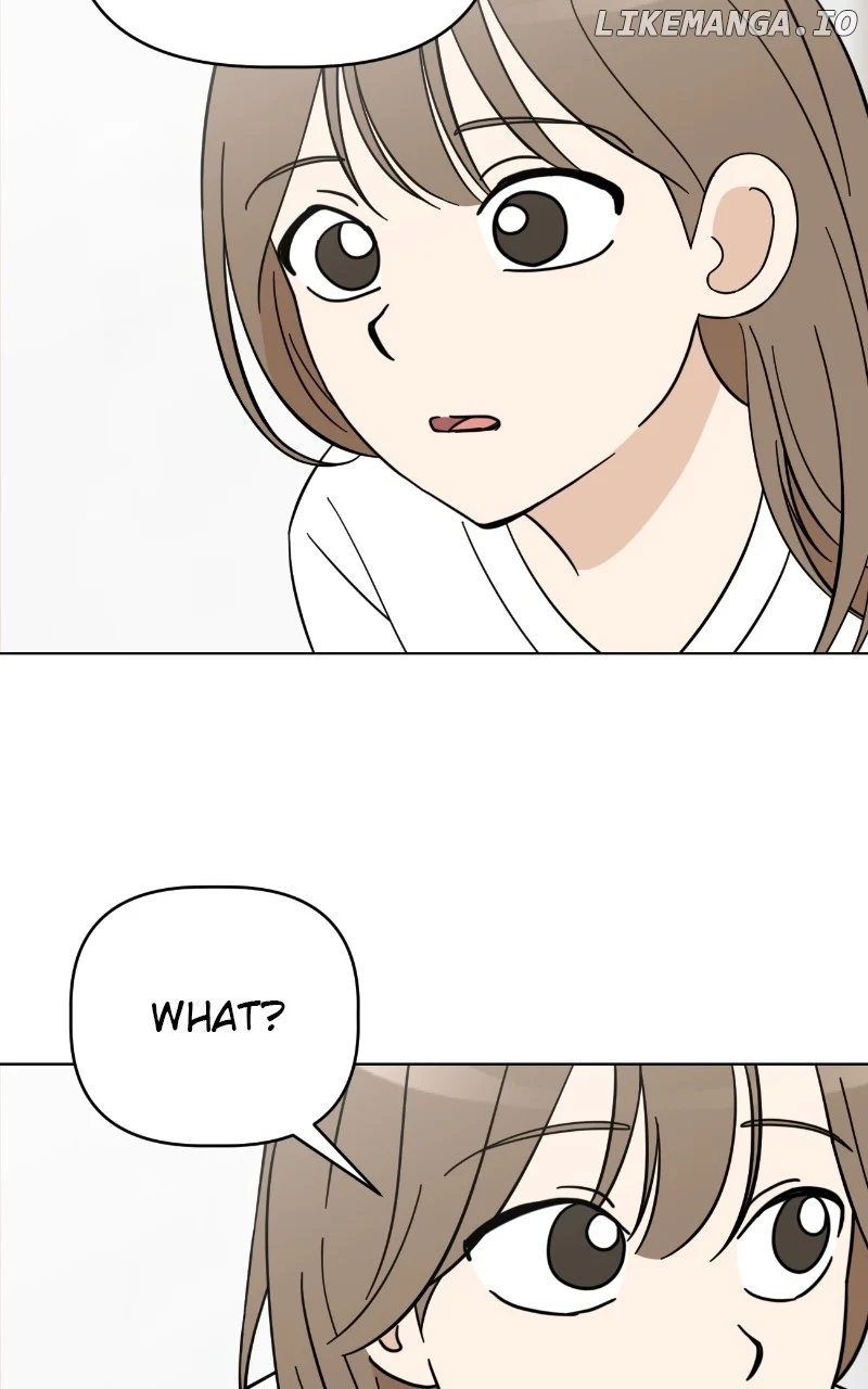 Maru Is a Puppy Chapter 85 - Page 66