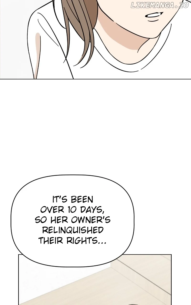 Maru Is a Puppy Chapter 85 - Page 67