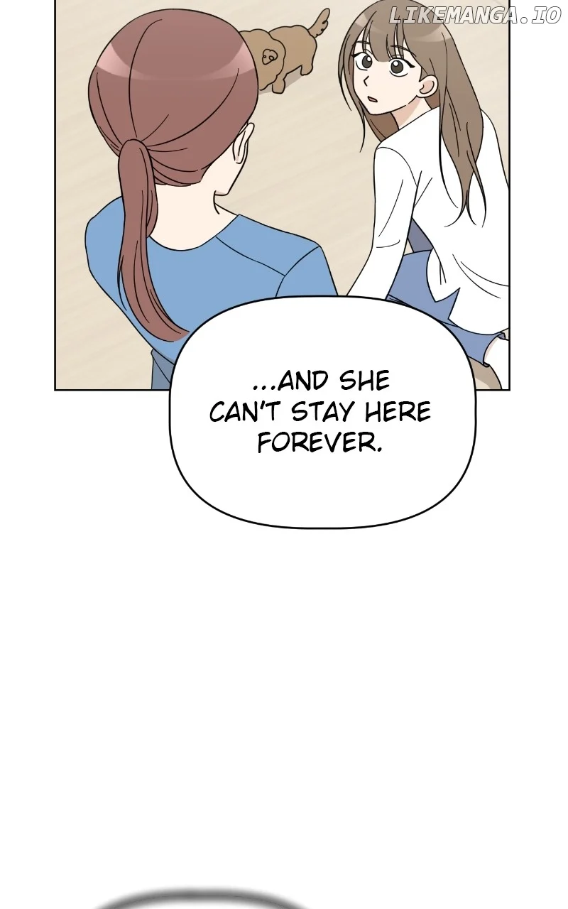 Maru Is a Puppy Chapter 85 - Page 68