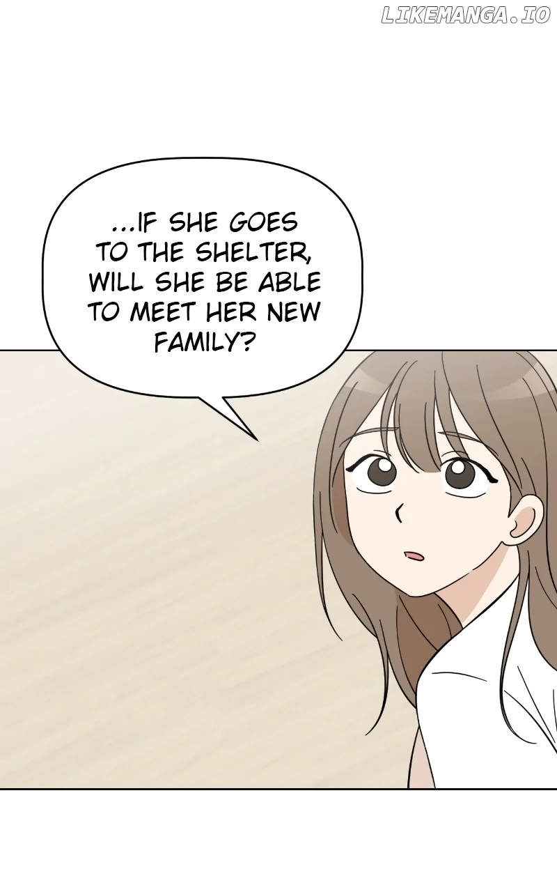 Maru Is a Puppy Chapter 85 - Page 72