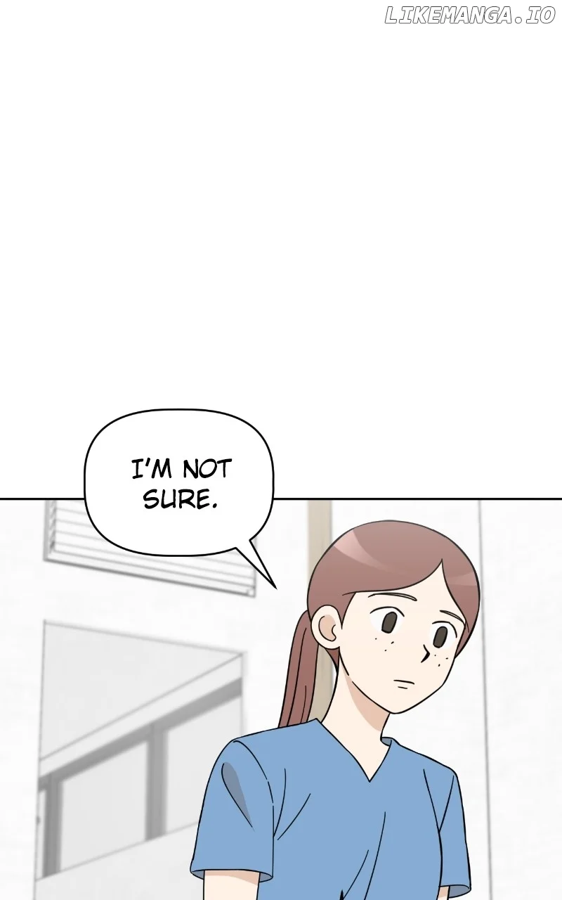 Maru Is a Puppy Chapter 85 - Page 73