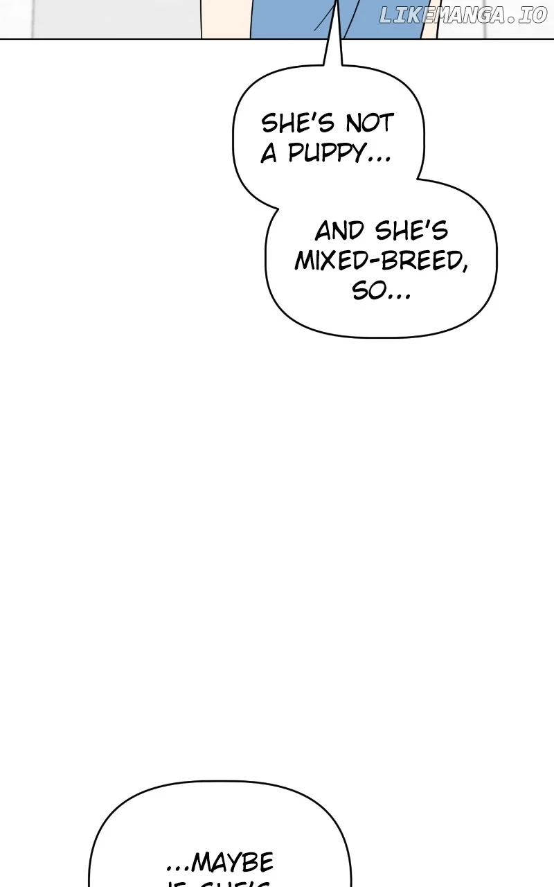 Maru Is a Puppy Chapter 85 - Page 74