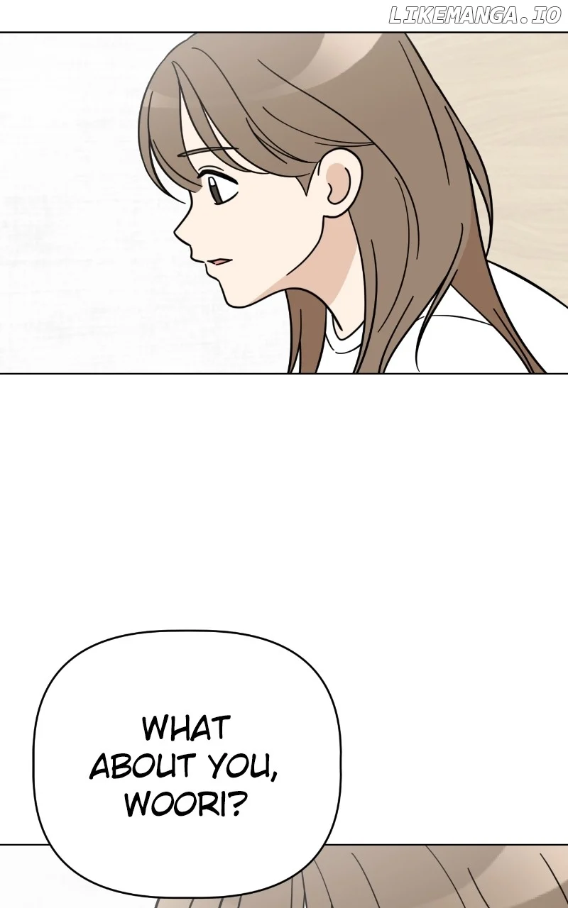 Maru Is a Puppy Chapter 85 - Page 76