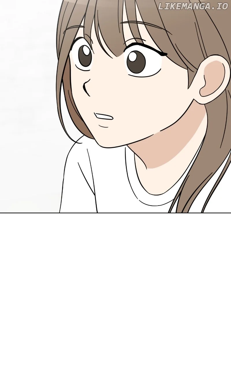 Maru Is a Puppy Chapter 85 - Page 77
