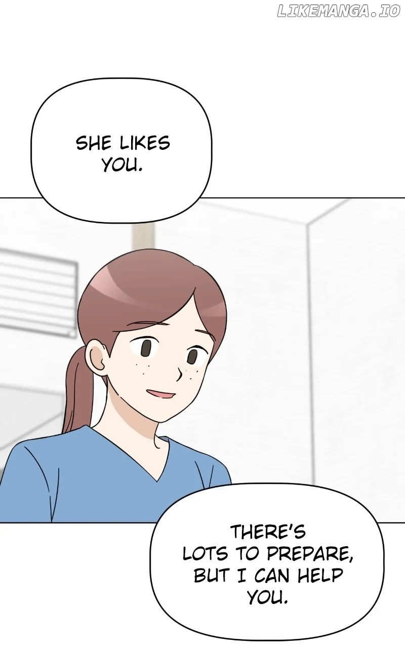 Maru Is a Puppy Chapter 85 - Page 78