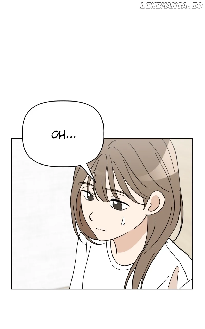 Maru Is a Puppy Chapter 85 - Page 79