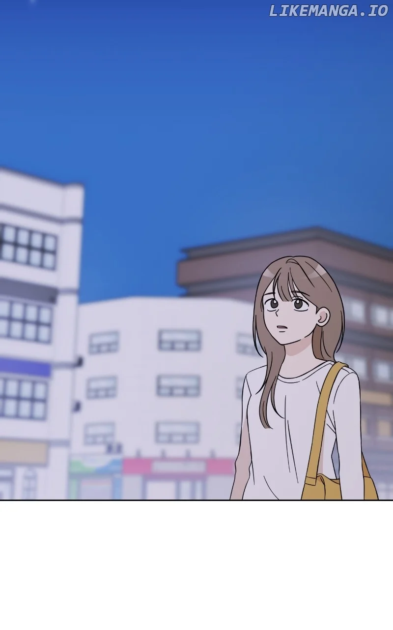 Maru Is a Puppy Chapter 85 - Page 81