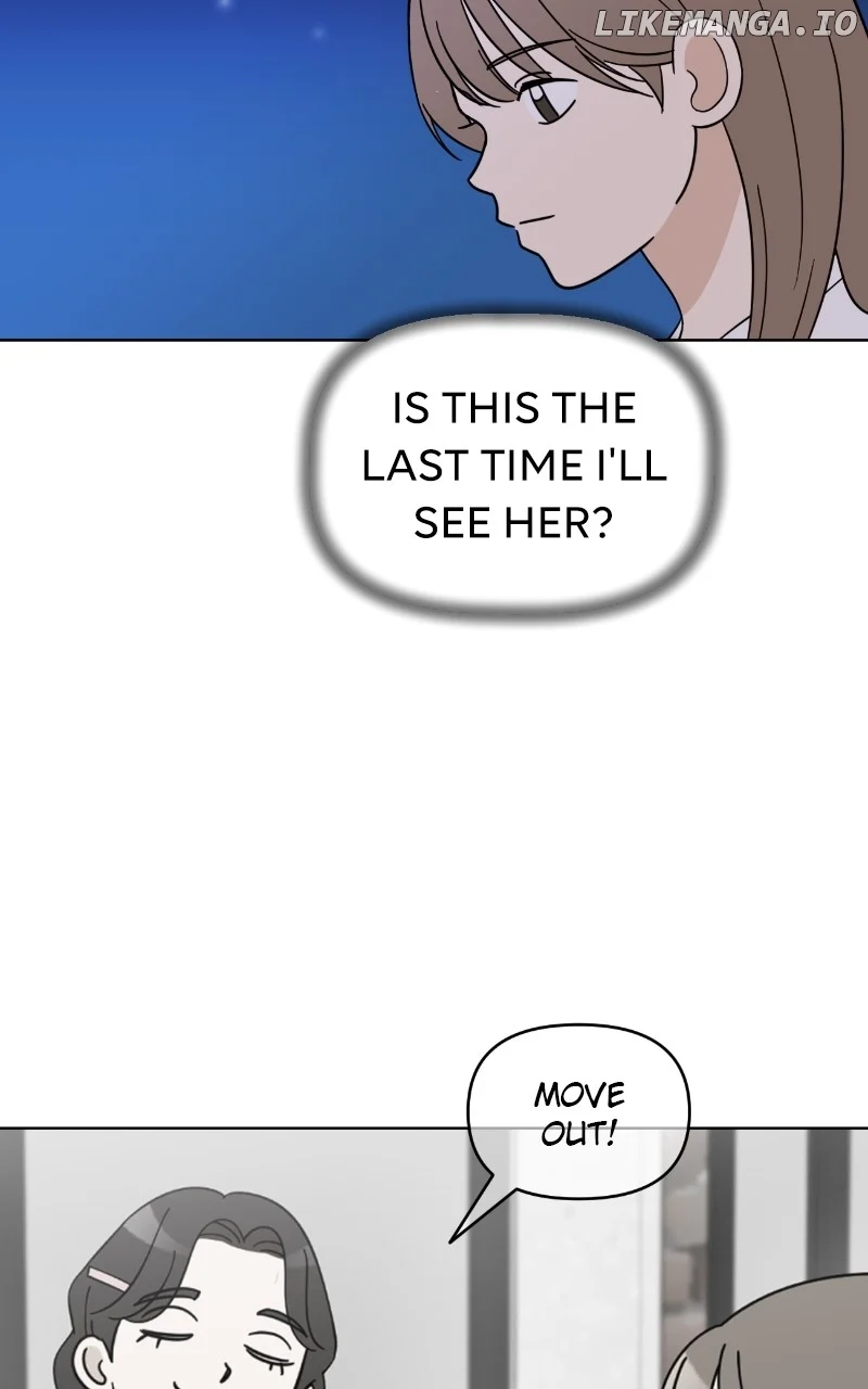 Maru Is a Puppy Chapter 85 - Page 83