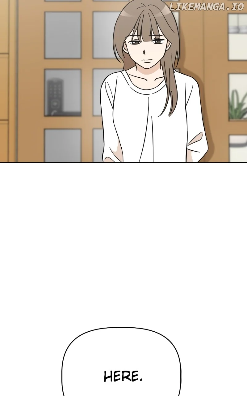 Maru Is a Puppy Chapter 85 - Page 86