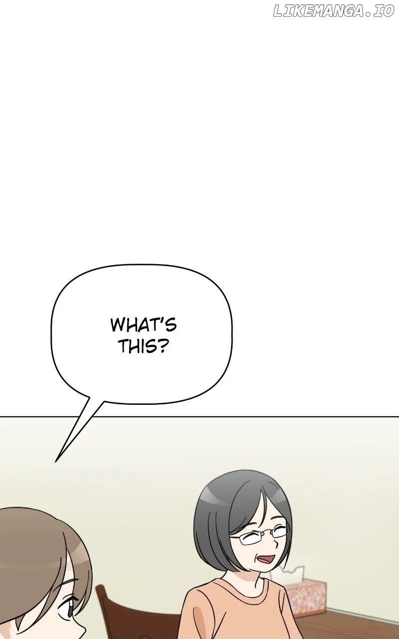 Maru Is a Puppy Chapter 85 - Page 88