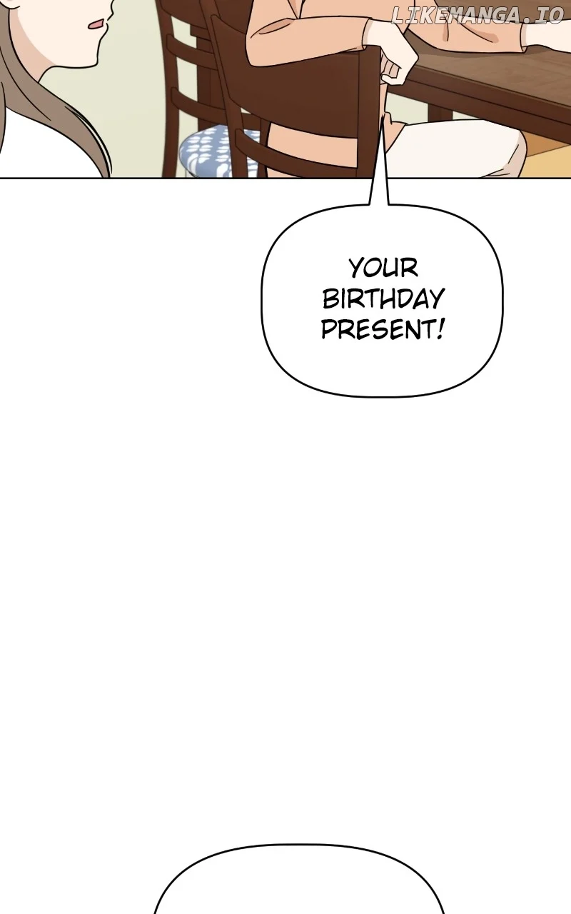 Maru Is a Puppy Chapter 85 - Page 89