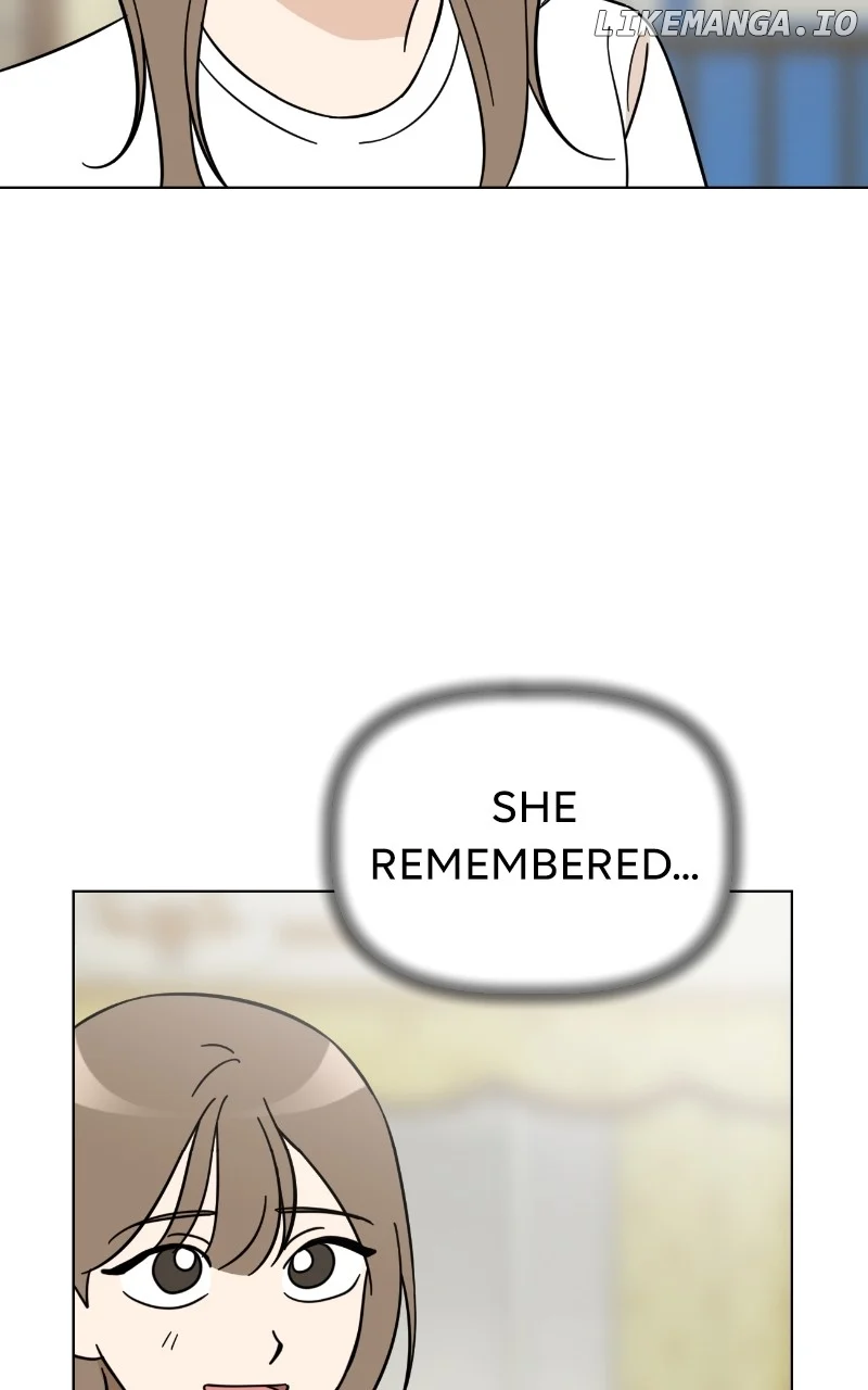 Maru Is a Puppy Chapter 85 - Page 92