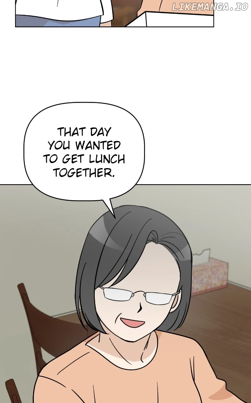 Maru Is a Puppy Chapter 85 - Page 97
