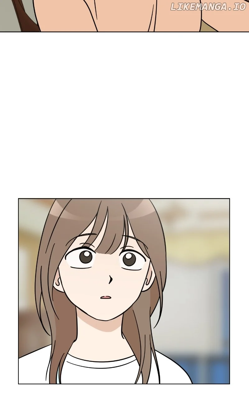 Maru Is a Puppy Chapter 85 - Page 98
