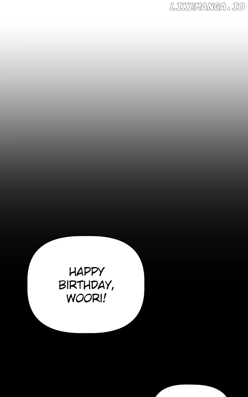 Maru Is a Puppy Chapter 85 - Page 99