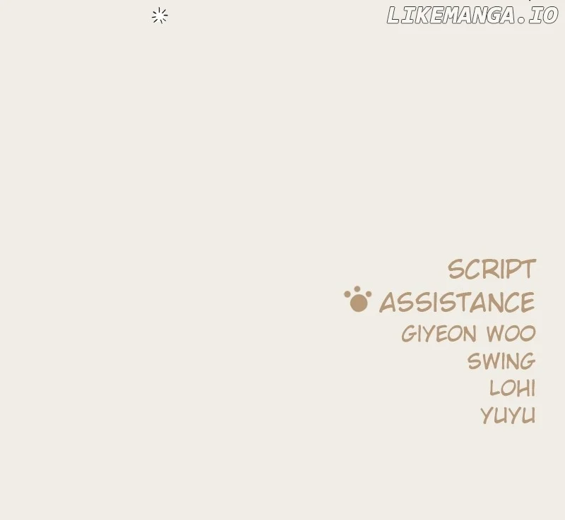 Maru Is a Puppy Chapter 86 - Page 100