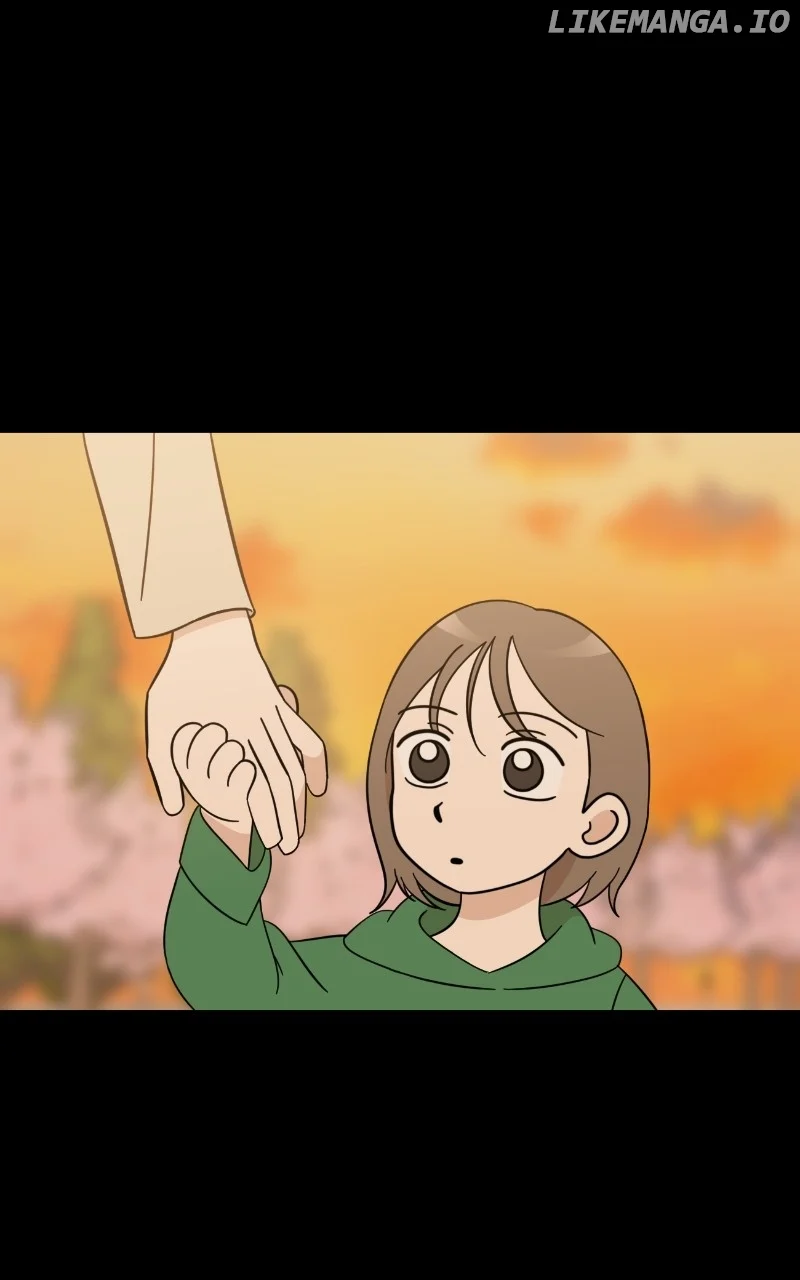 Maru Is a Puppy Chapter 86 - Page 11