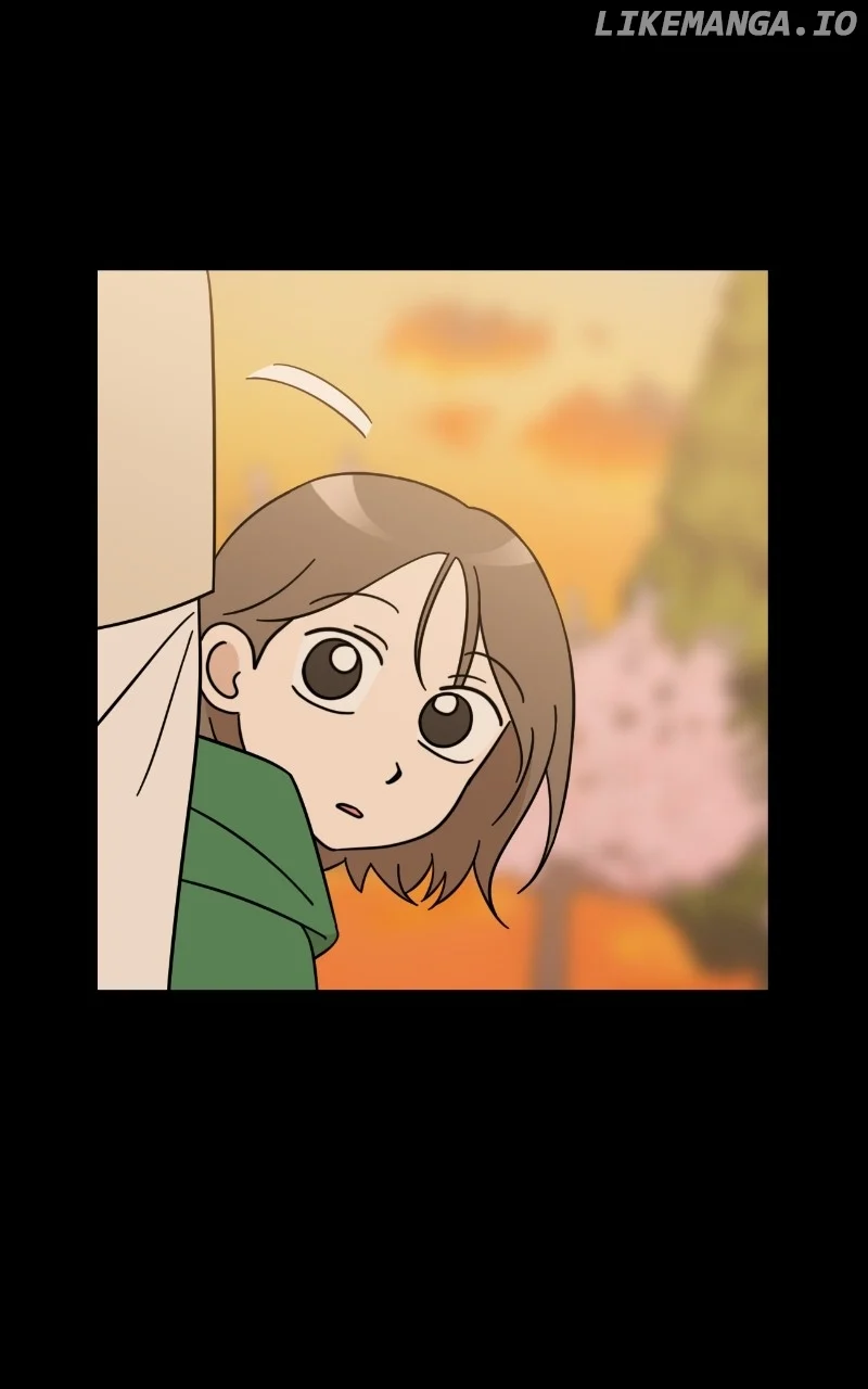Maru Is a Puppy Chapter 86 - Page 12