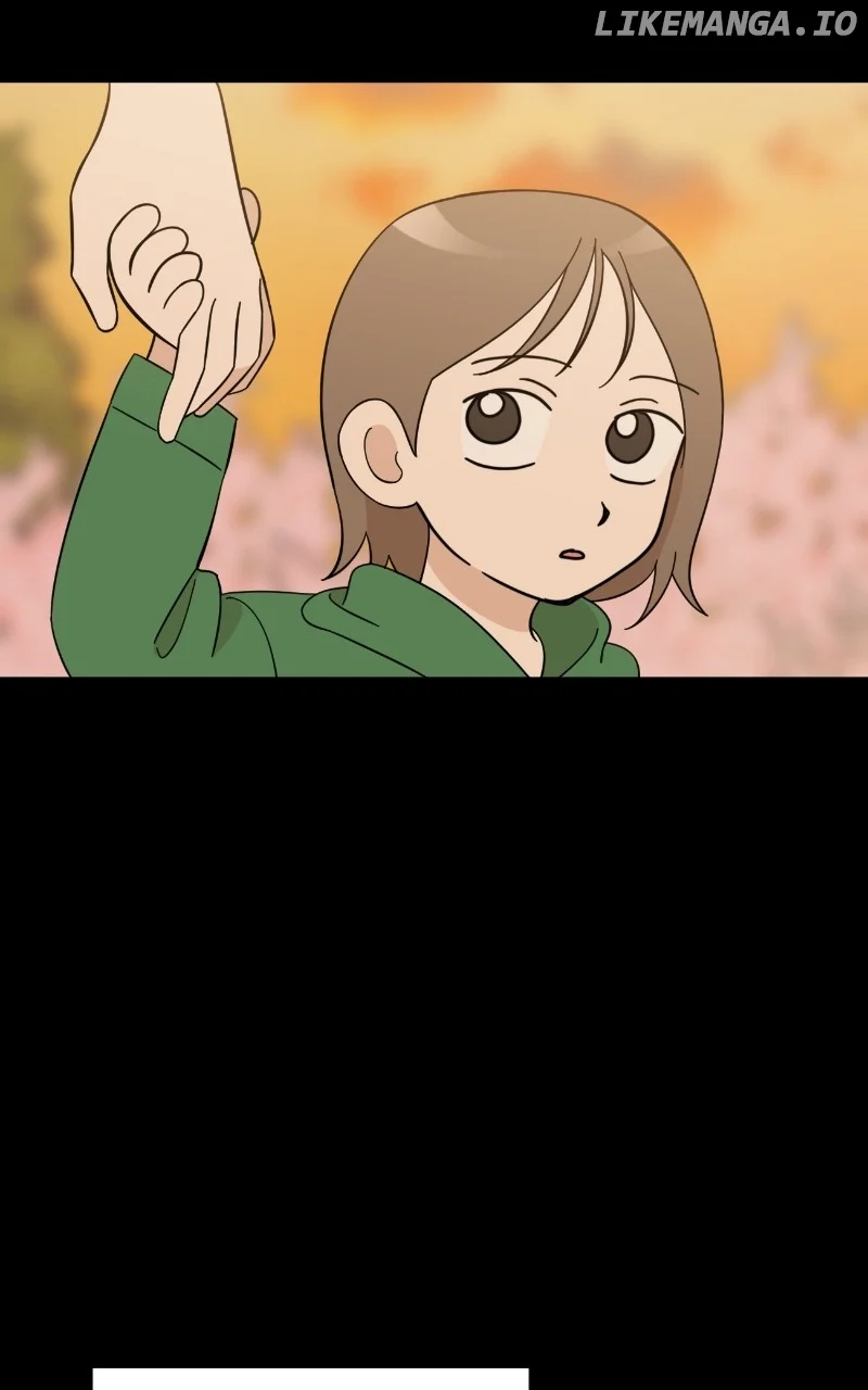 Maru Is a Puppy Chapter 86 - Page 14