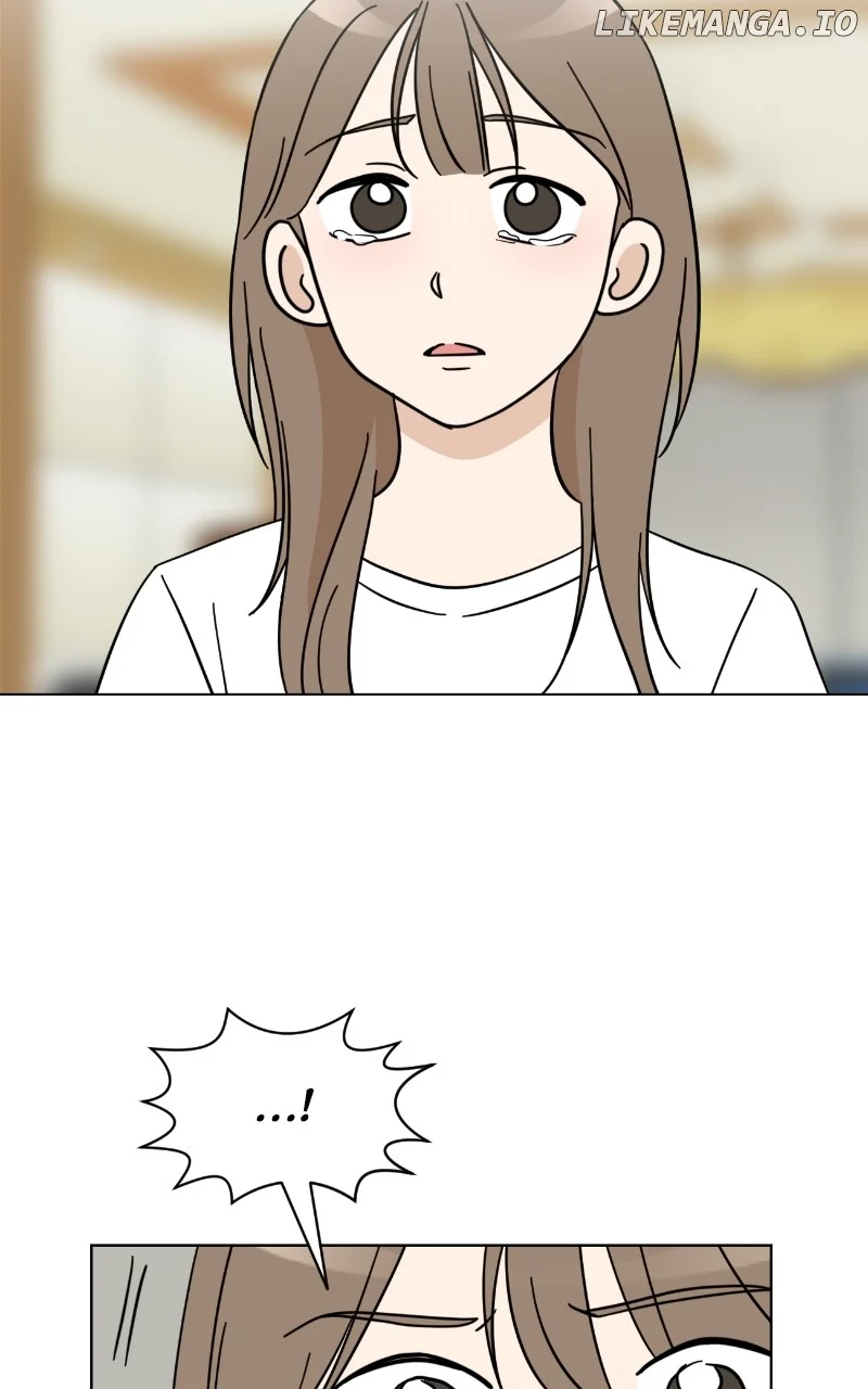 Maru Is a Puppy Chapter 86 - Page 17