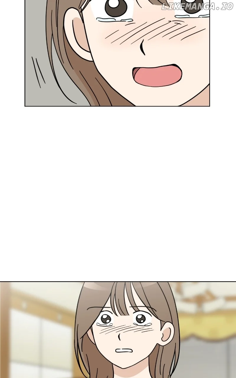 Maru Is a Puppy Chapter 86 - Page 18
