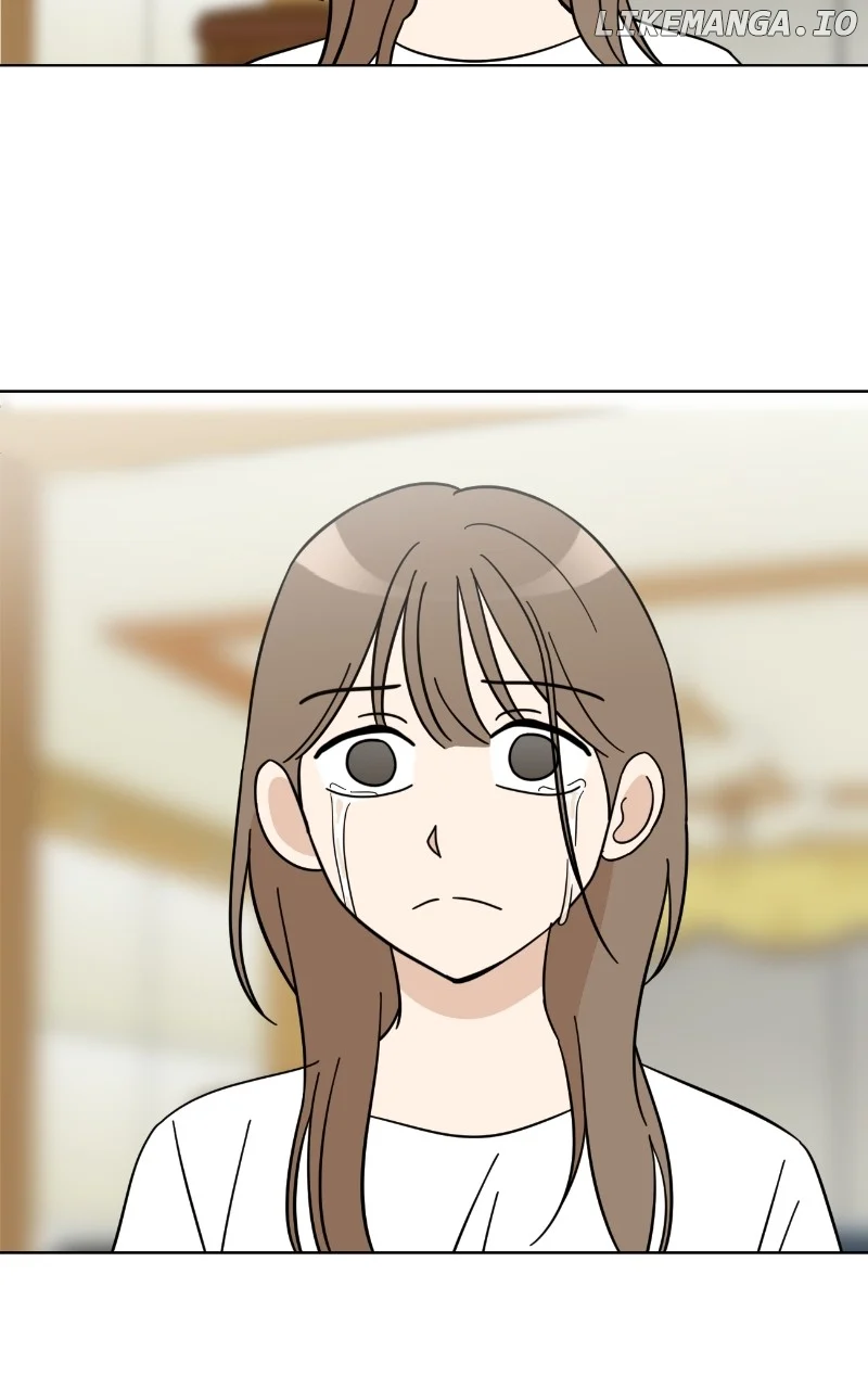 Maru Is a Puppy Chapter 86 - Page 19