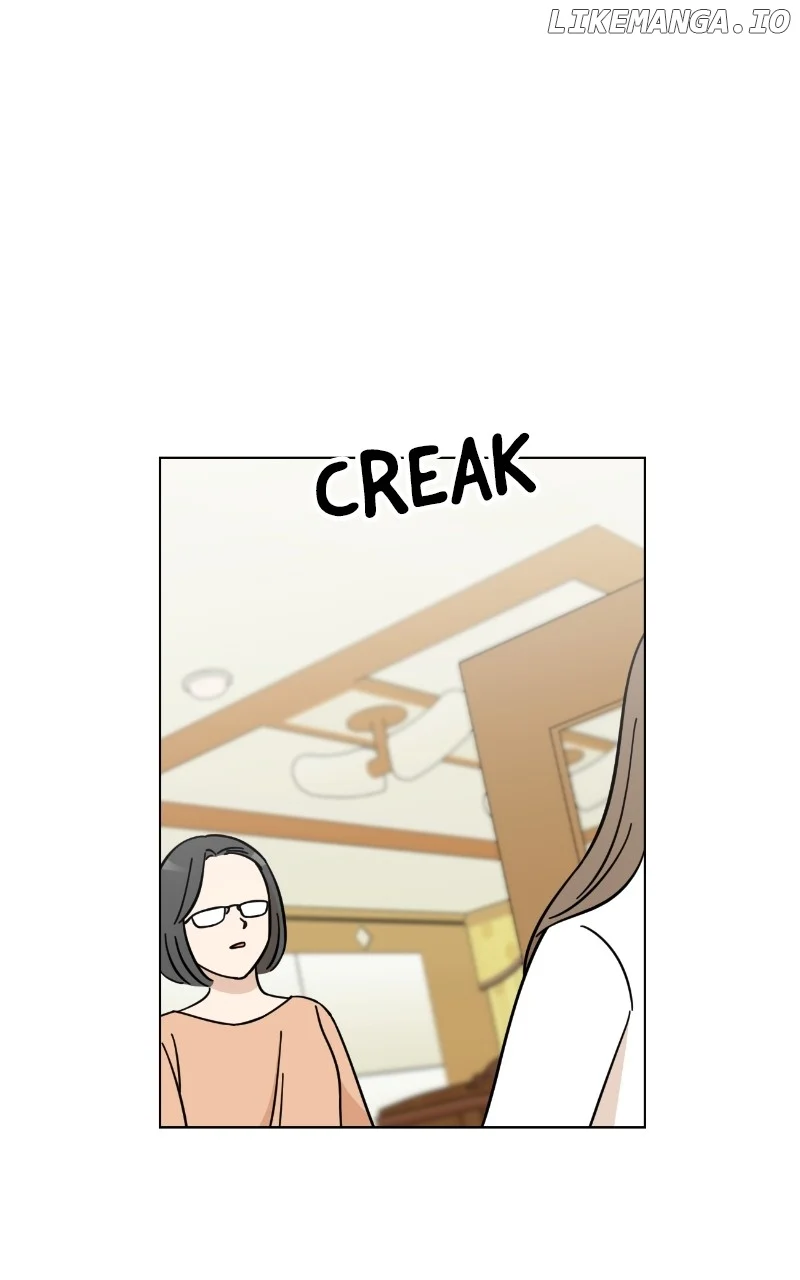 Maru Is a Puppy Chapter 86 - Page 20