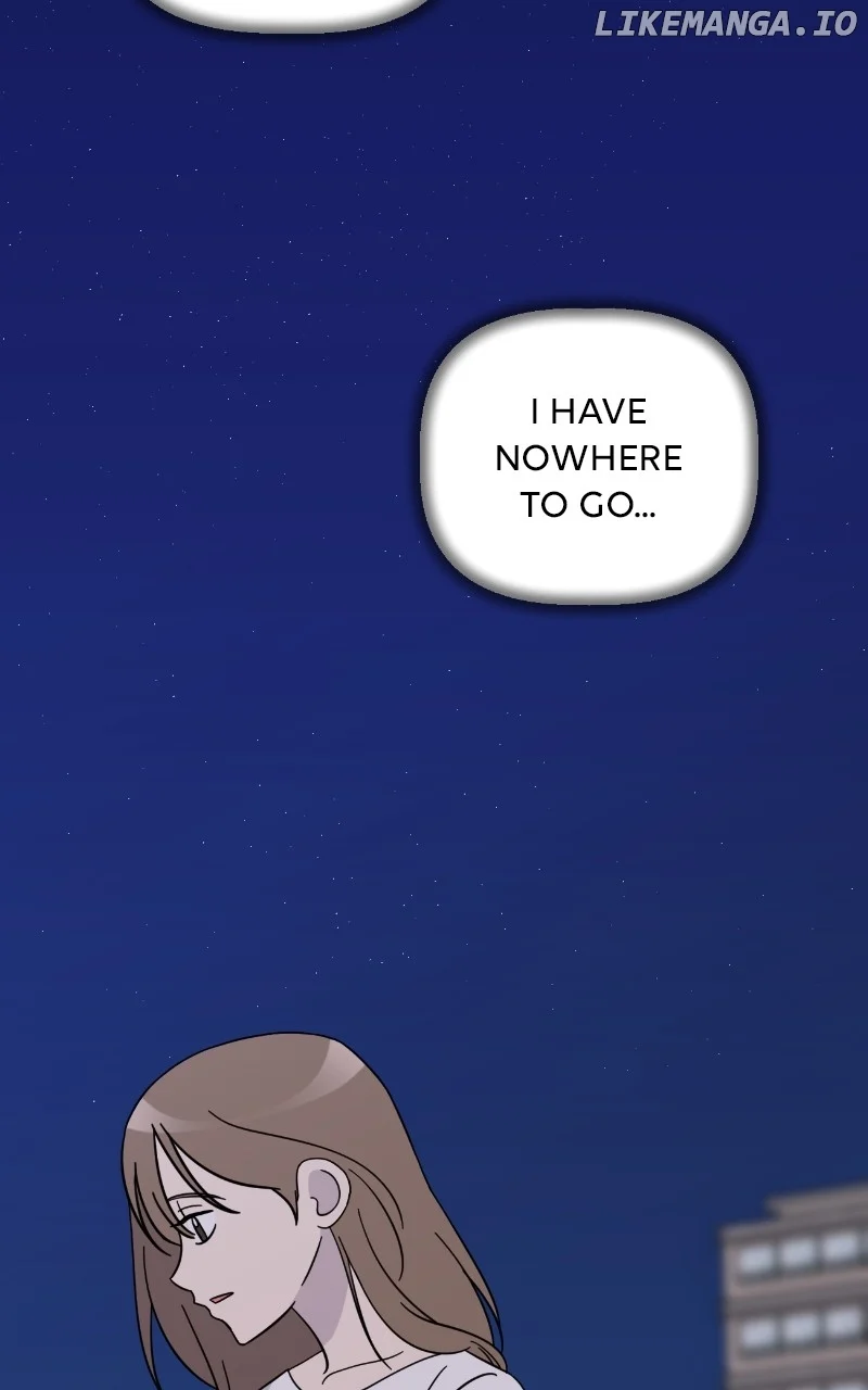 Maru Is a Puppy Chapter 86 - Page 23