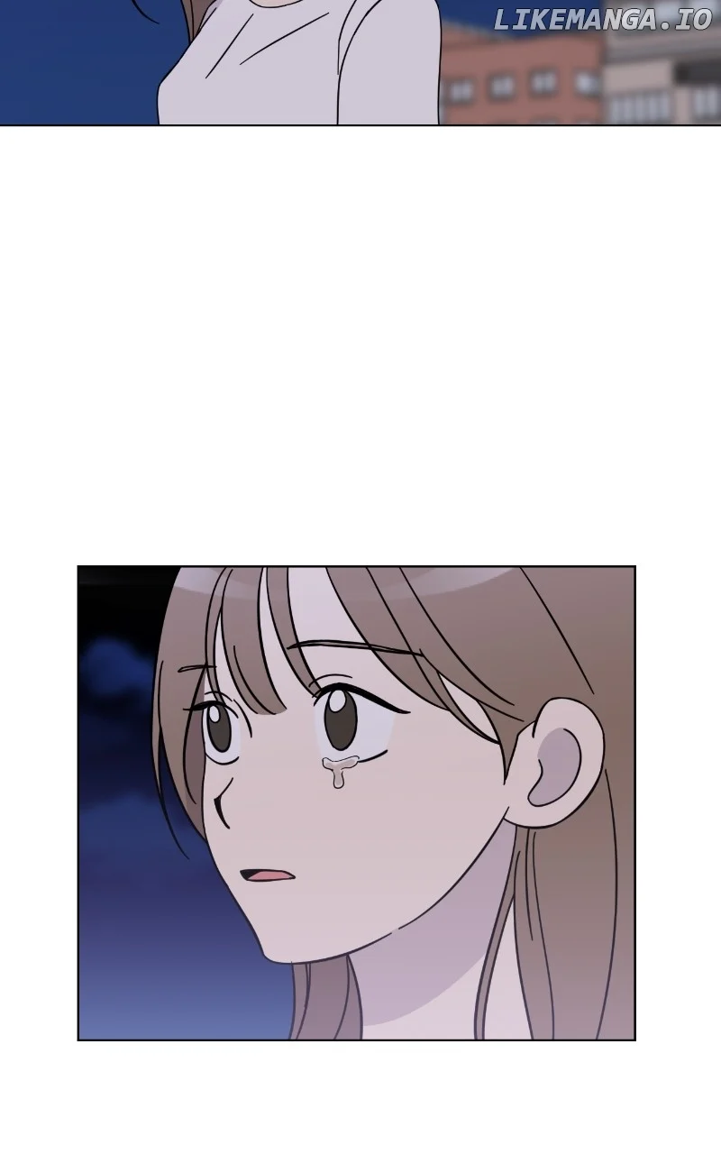 Maru Is a Puppy Chapter 86 - Page 24