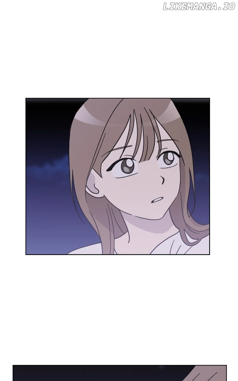 Maru Is a Puppy Chapter 86 - Page 25