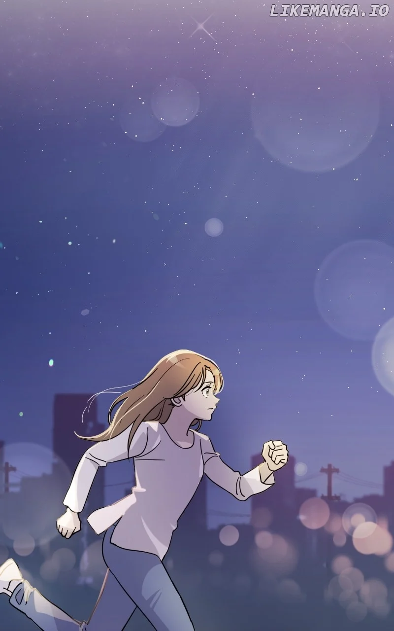 Maru Is a Puppy Chapter 86 - Page 27