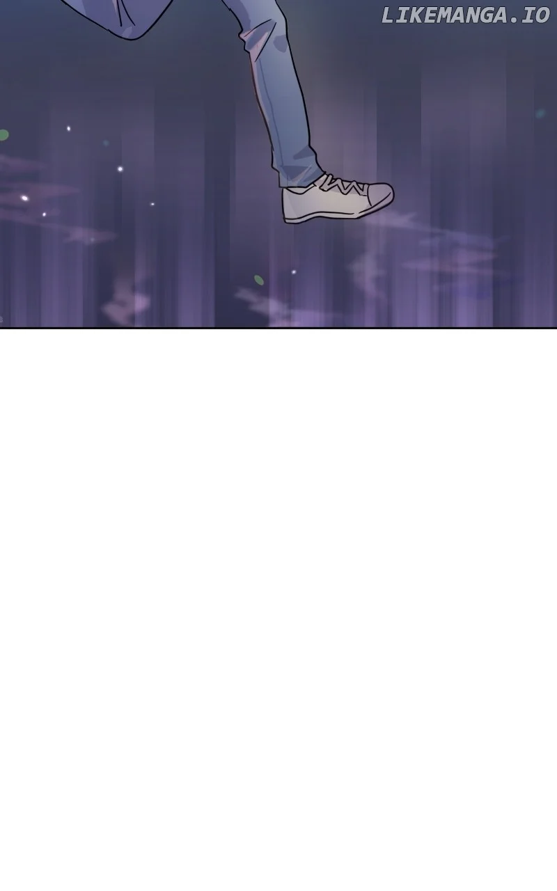 Maru Is a Puppy Chapter 86 - Page 28