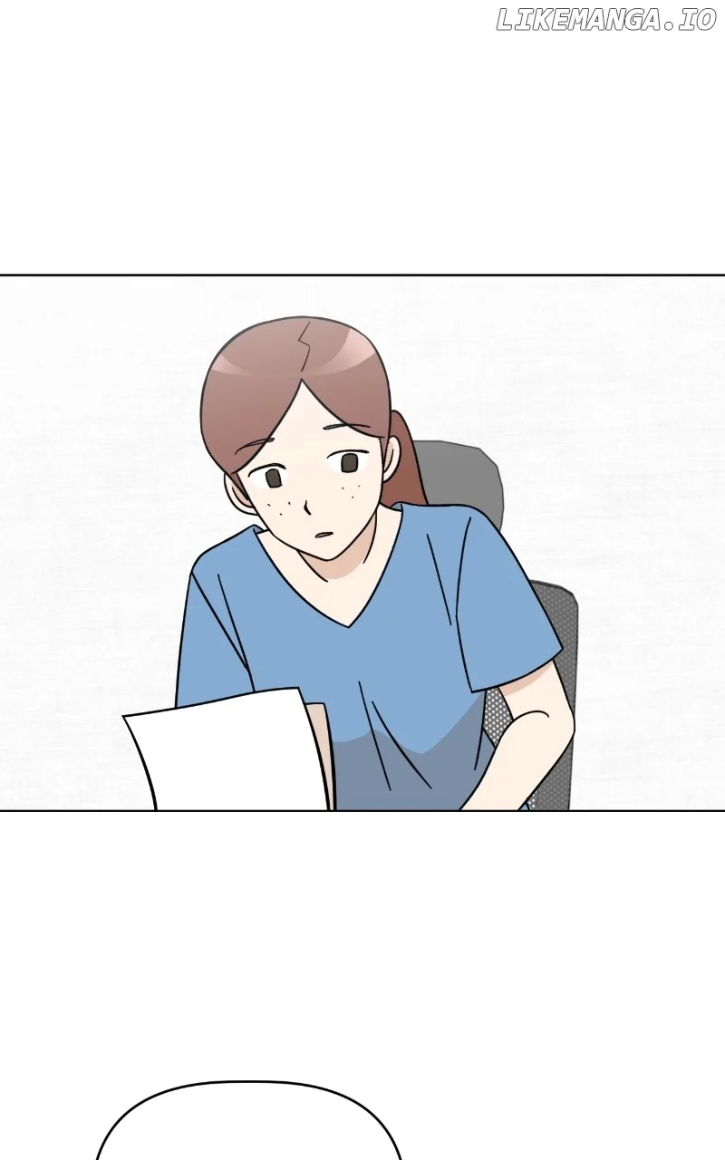 Maru Is a Puppy Chapter 86 - Page 29