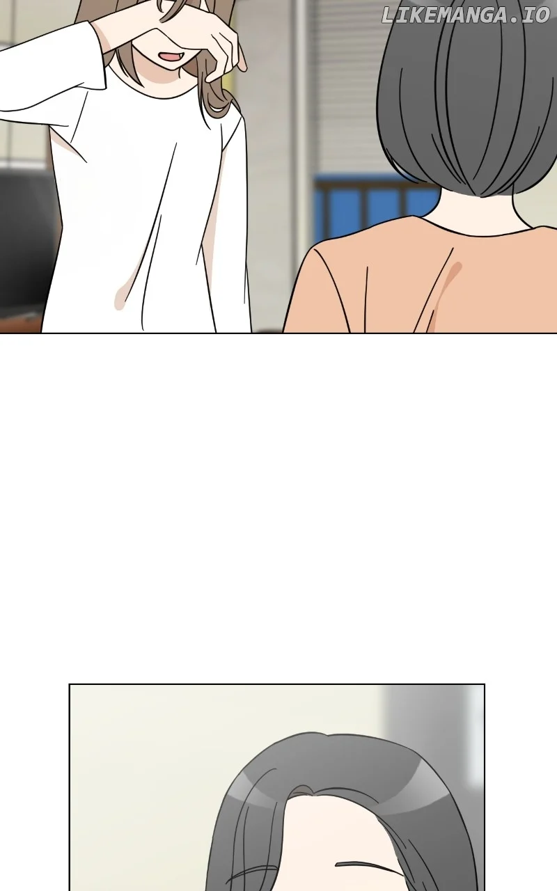 Maru Is a Puppy Chapter 86 - Page 3