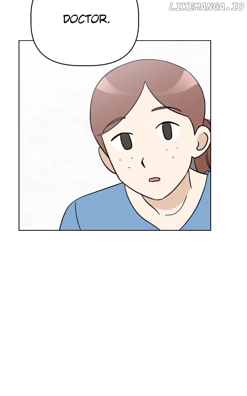 Maru Is a Puppy Chapter 86 - Page 30