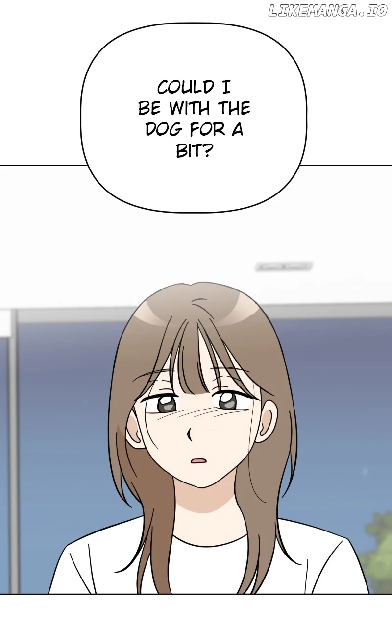 Maru Is a Puppy Chapter 86 - Page 31