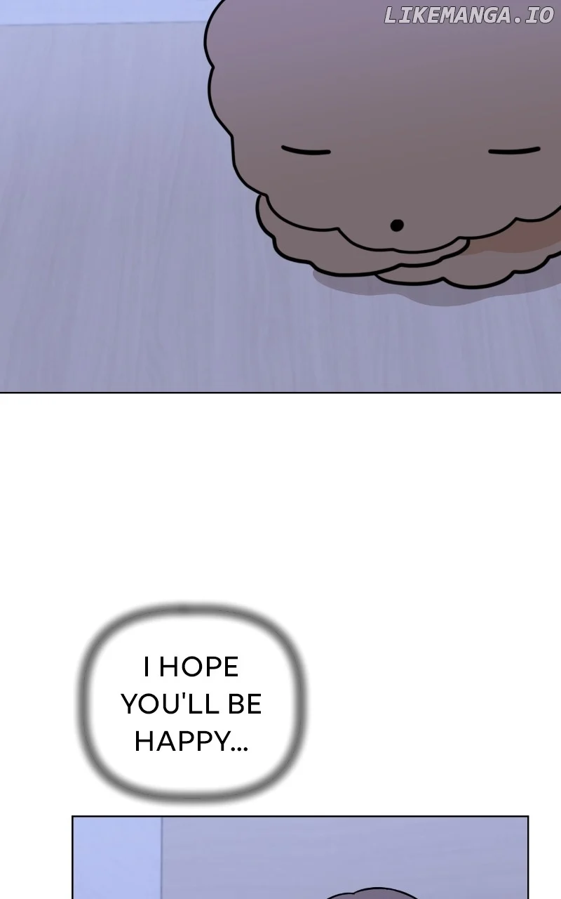Maru Is a Puppy Chapter 86 - Page 33