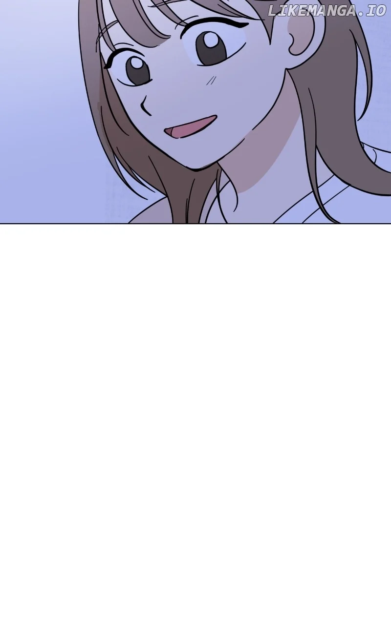 Maru Is a Puppy Chapter 86 - Page 39