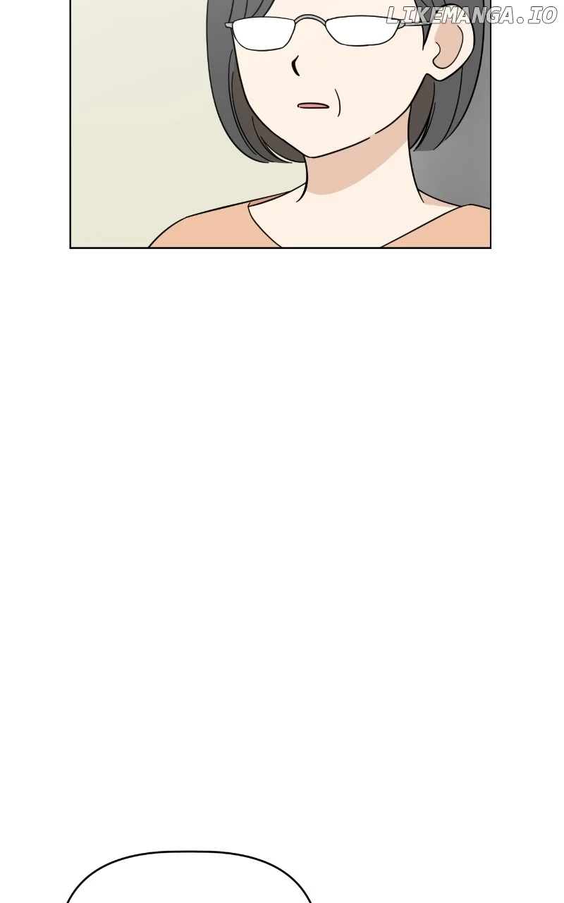 Maru Is a Puppy Chapter 86 - Page 4