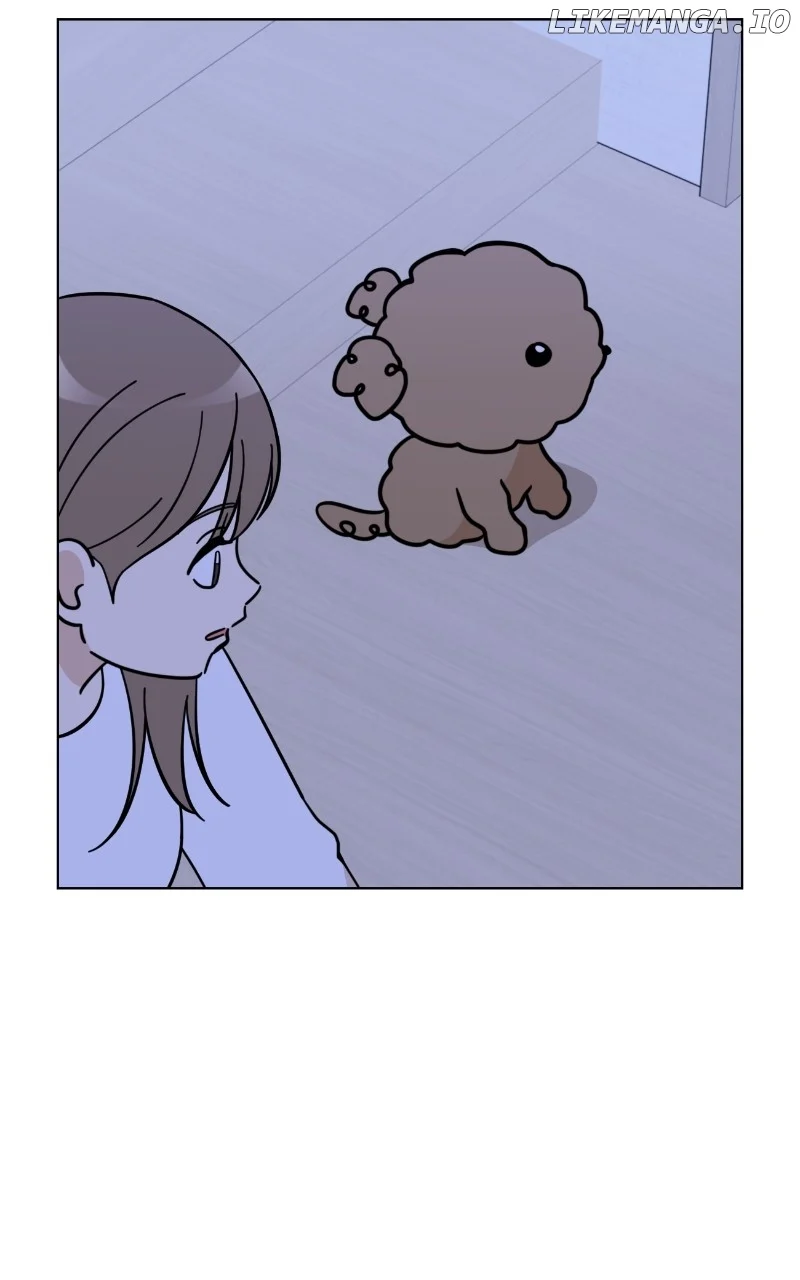 Maru Is a Puppy Chapter 86 - Page 40