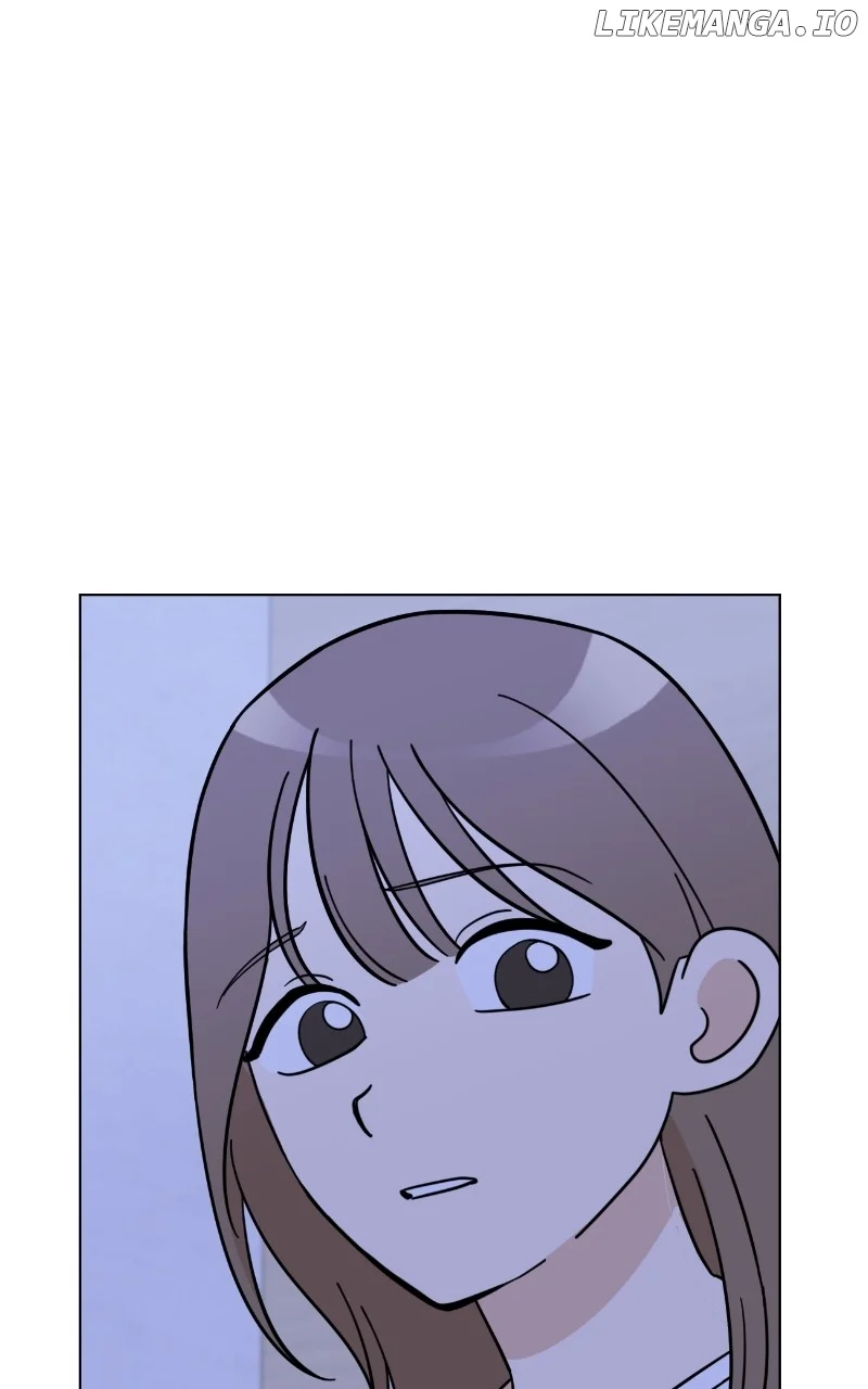 Maru Is a Puppy Chapter 86 - Page 45