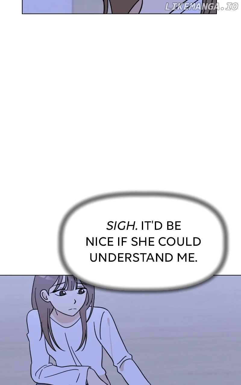 Maru Is a Puppy Chapter 86 - Page 46