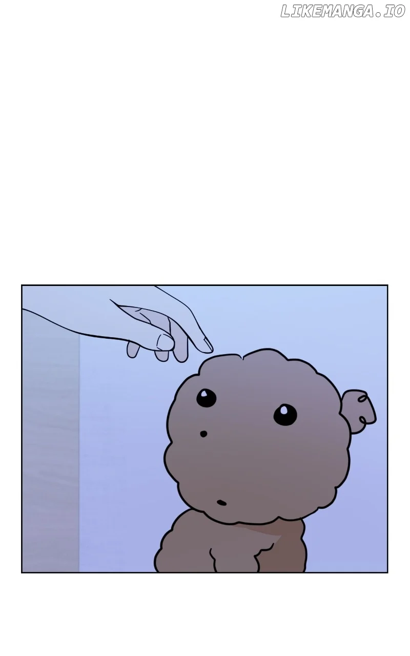 Maru Is a Puppy Chapter 86 - Page 48
