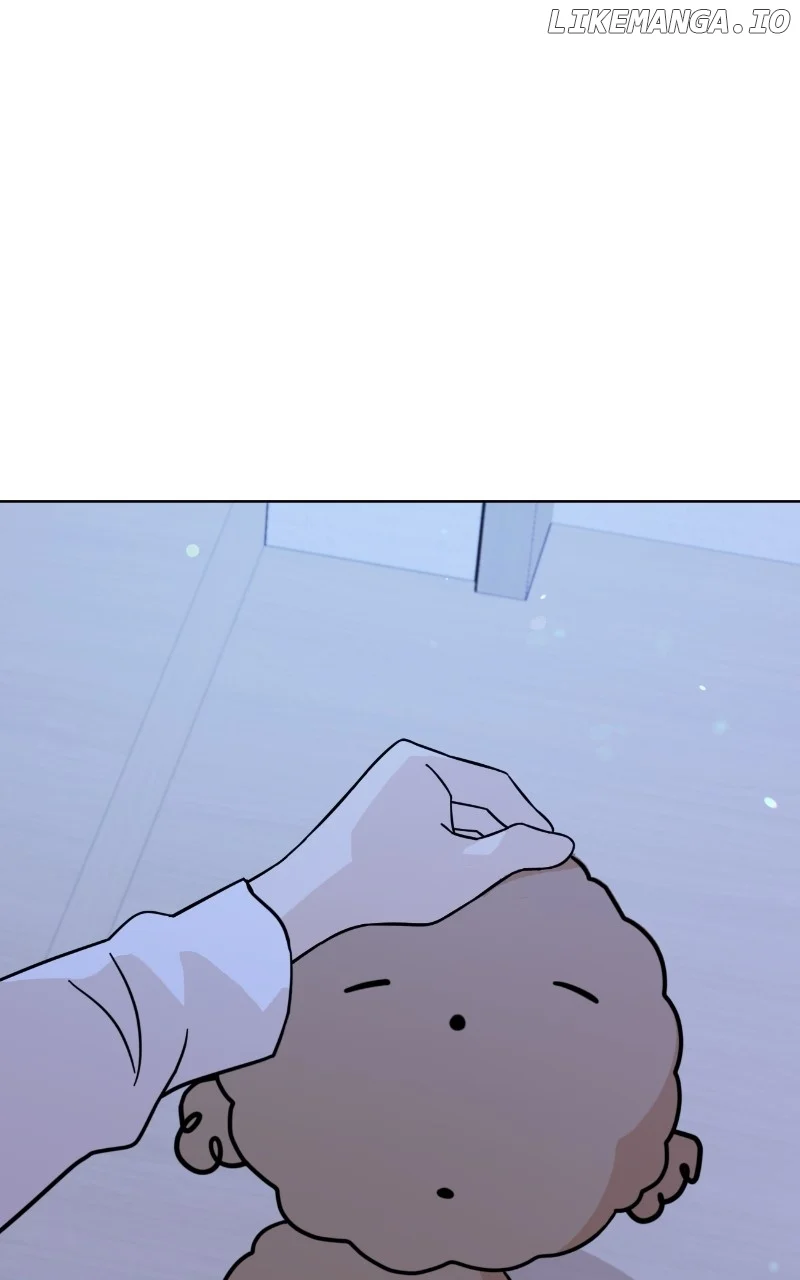 Maru Is a Puppy Chapter 86 - Page 49