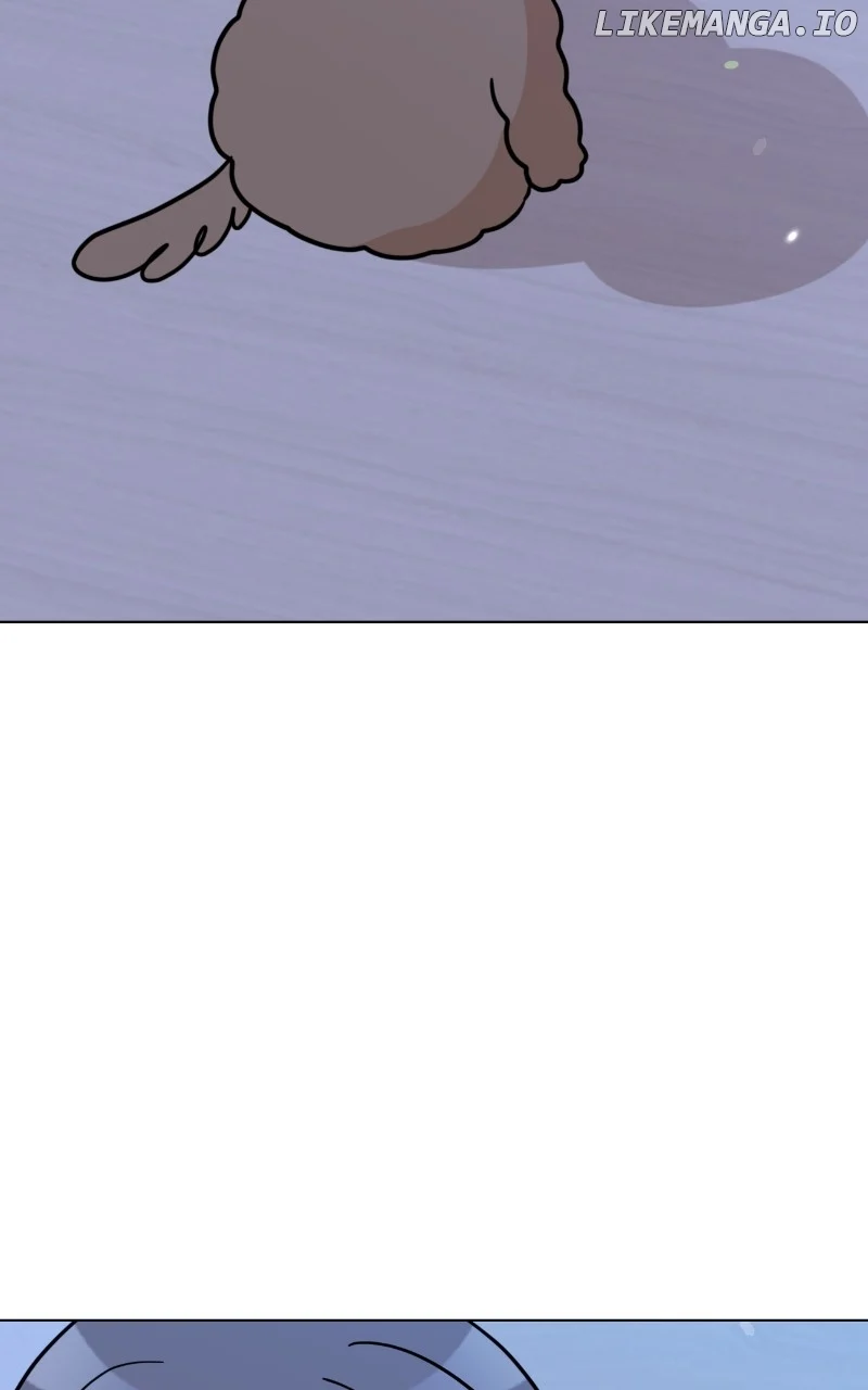Maru Is a Puppy Chapter 86 - Page 50