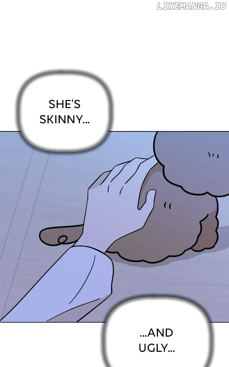 Maru Is a Puppy Chapter 86 - Page 52
