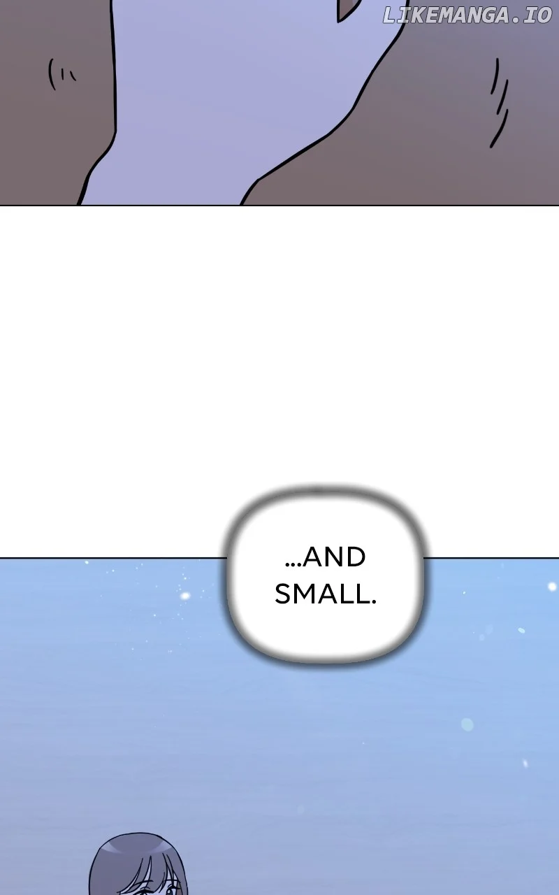 Maru Is a Puppy Chapter 86 - Page 54